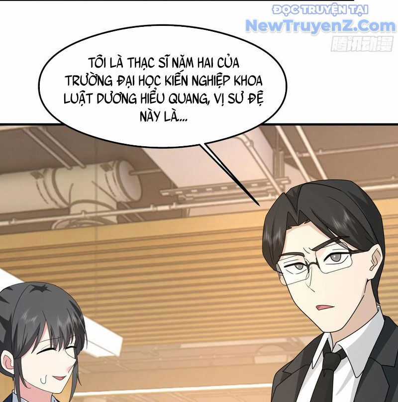 Ta Không Muốn Trùng Sinh Đâu Chương 426 trang 41