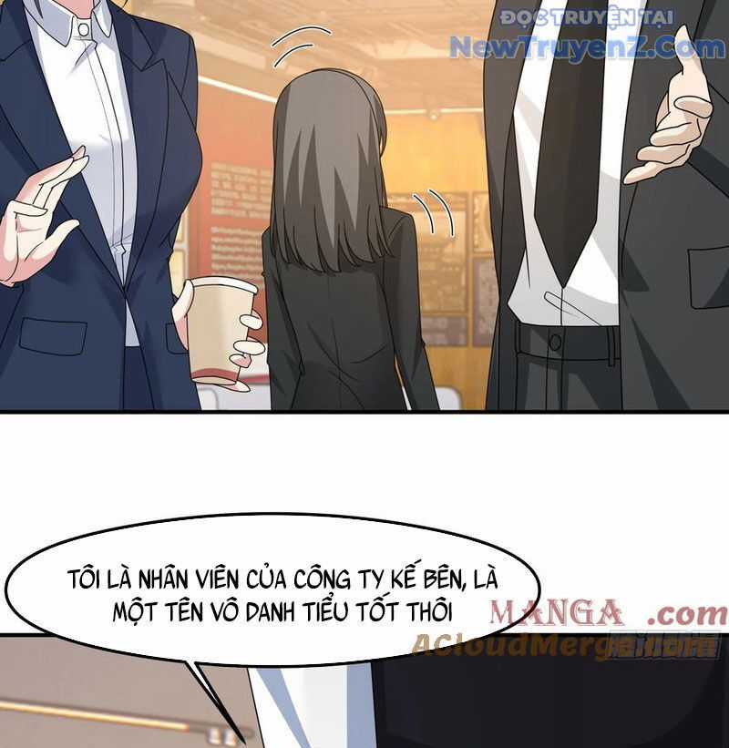 Ta Không Muốn Trùng Sinh Đâu Chương 426 trang 42