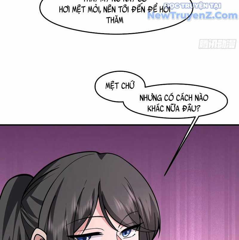 Ta Không Muốn Trùng Sinh Đâu Chương 426 trang 44