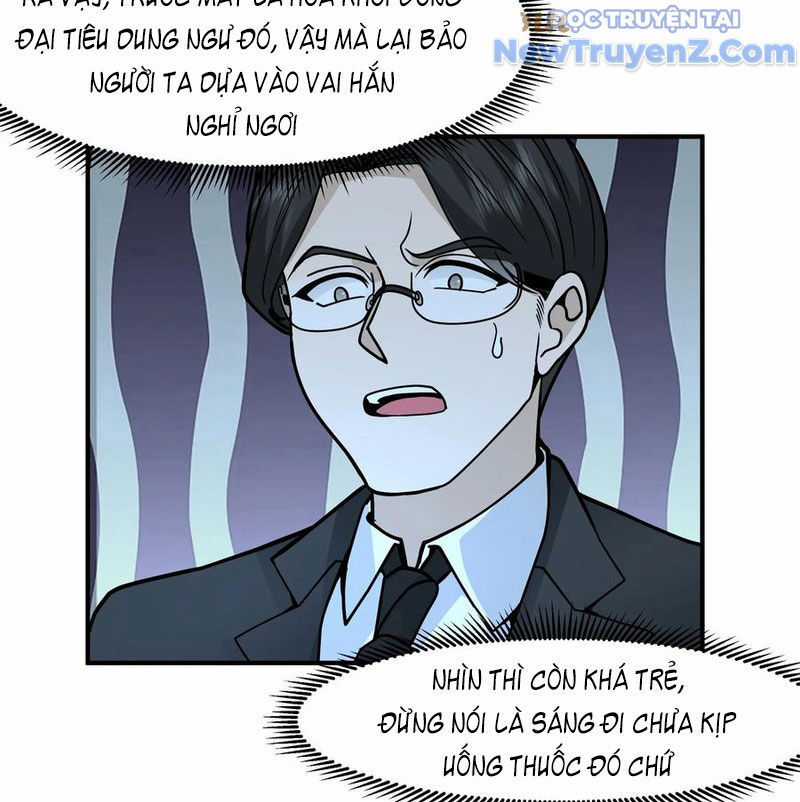 Ta Không Muốn Trùng Sinh Đâu Chương 426 trang 47