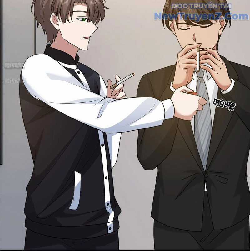 Ta Không Muốn Trùng Sinh Đâu Chương 426 trang 5