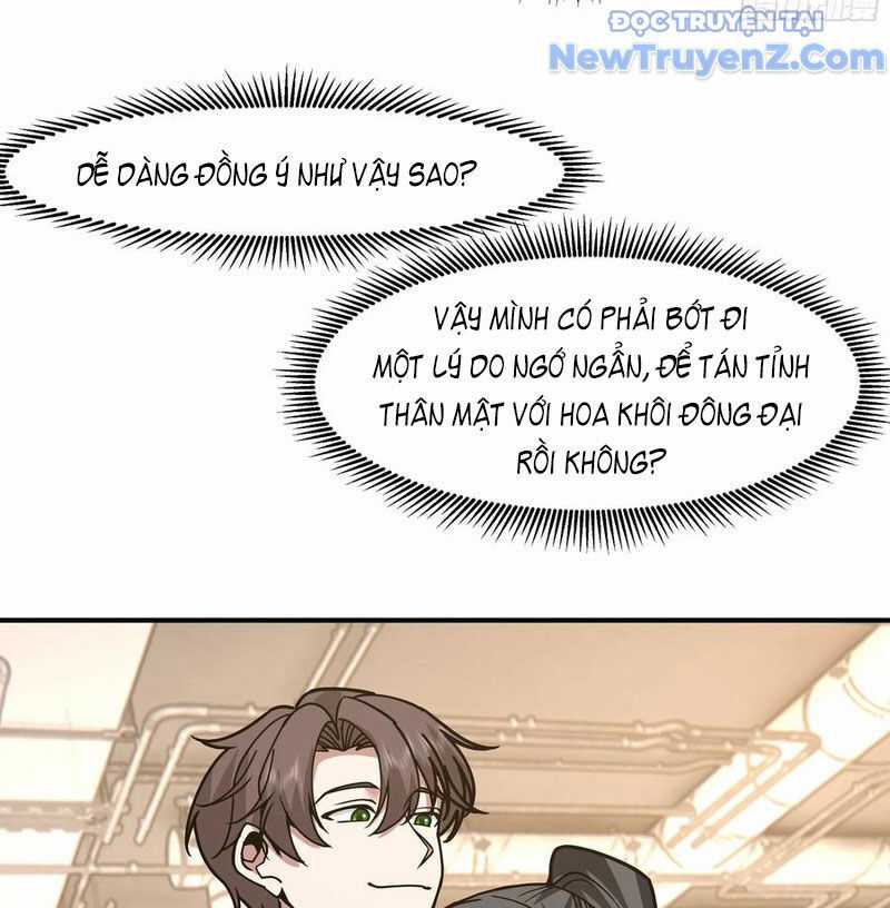 Ta Không Muốn Trùng Sinh Đâu Chương 426 trang 51