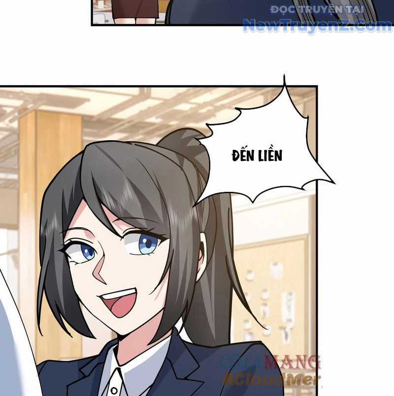 Ta Không Muốn Trùng Sinh Đâu Chương 426 trang 54