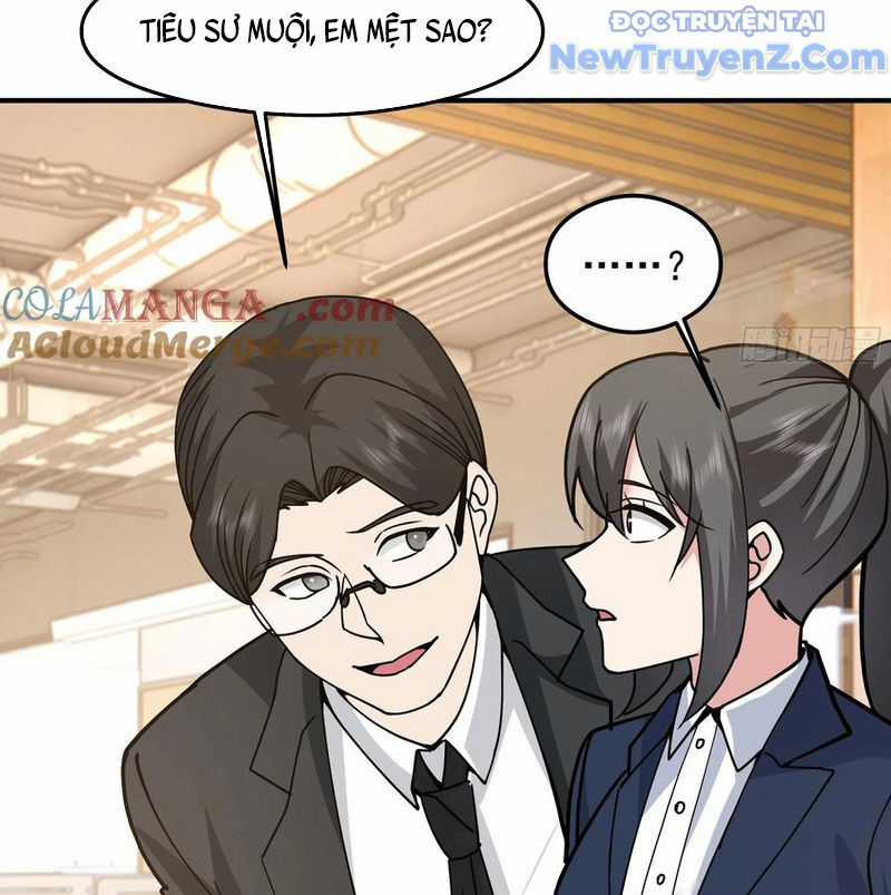 Ta Không Muốn Trùng Sinh Đâu Chương 426 trang 63