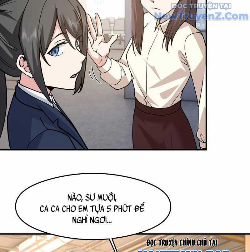 Ta Không Muốn Trùng Sinh Đâu Chương 426 trang 65