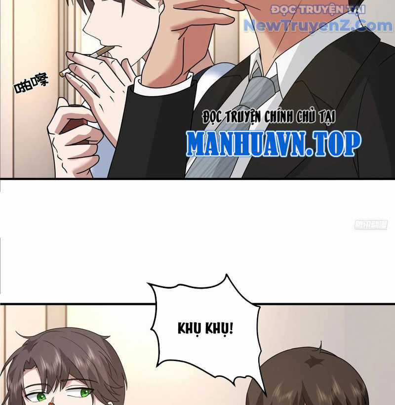 Ta Không Muốn Trùng Sinh Đâu Chương 426 trang 7