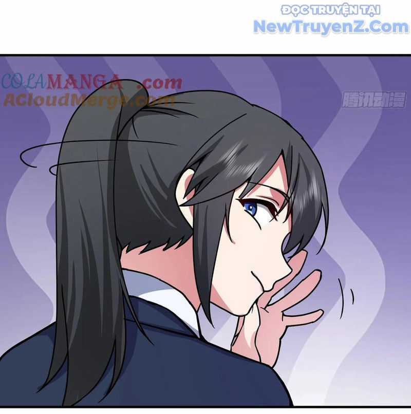 Ta Không Muốn Trùng Sinh Đâu Chương 426 trang 71