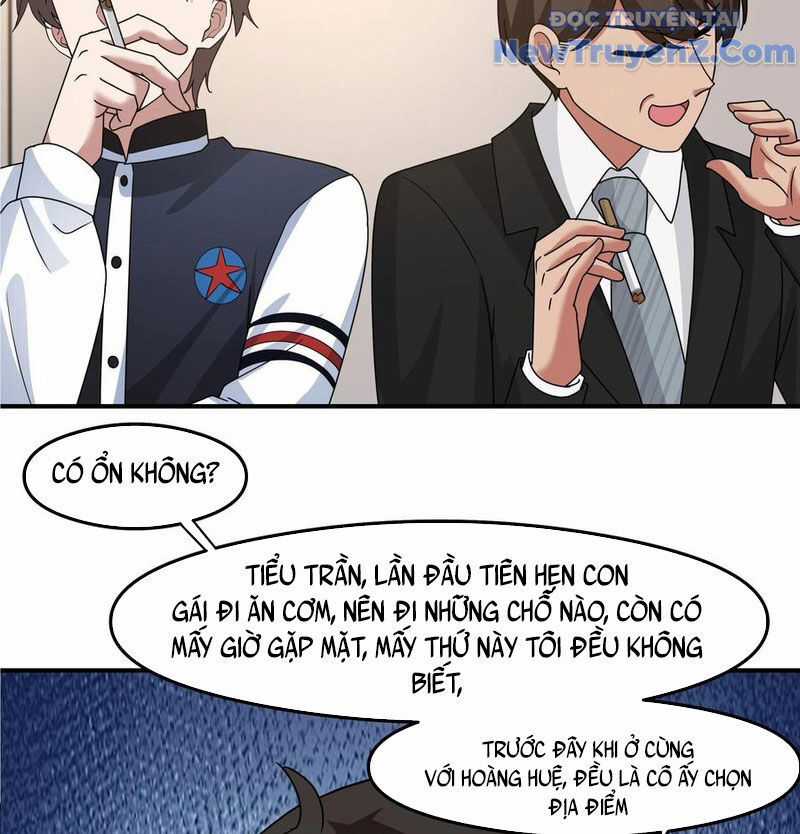 Ta Không Muốn Trùng Sinh Đâu Chương 426 trang 8