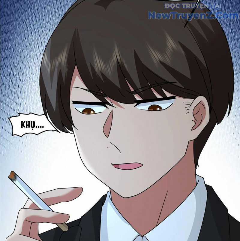 Ta Không Muốn Trùng Sinh Đâu Chương 426 trang 9