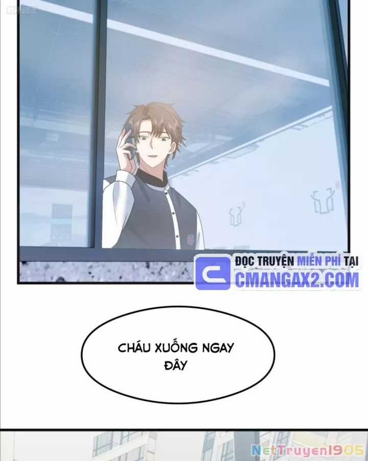 Ta Không Muốn Trùng Sinh Đâu Chương 428 trang 10