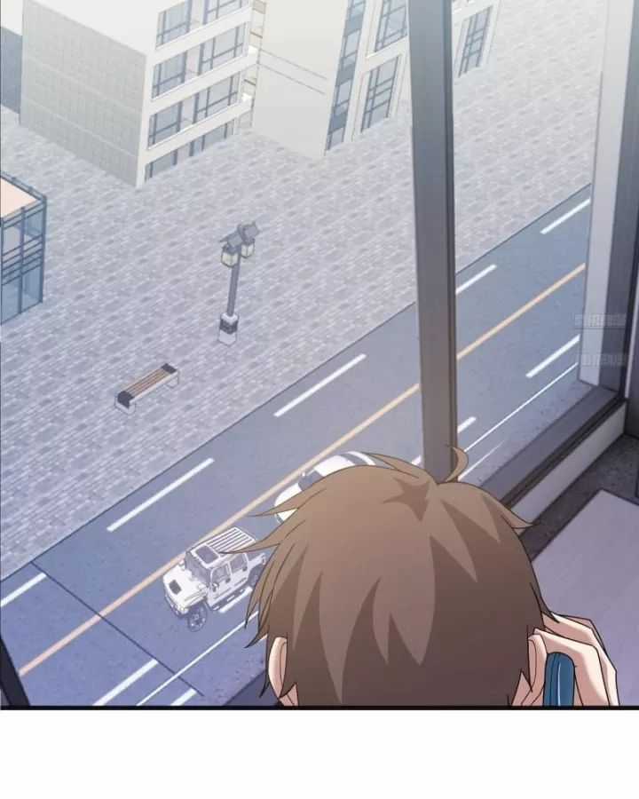 Ta Không Muốn Trùng Sinh Đâu Chương 428 trang 11