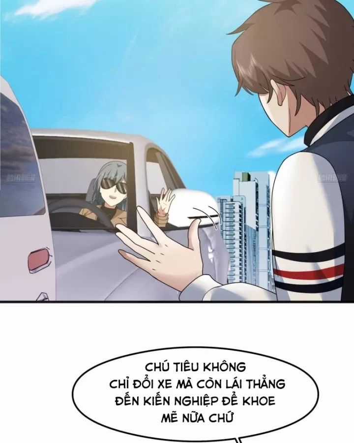 Ta Không Muốn Trùng Sinh Đâu Chương 428 trang 15