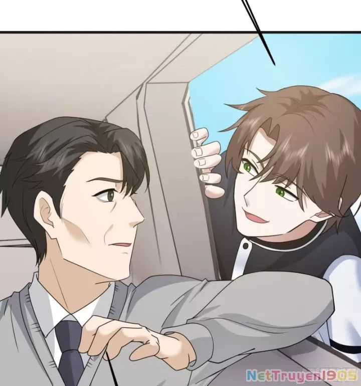 Ta Không Muốn Trùng Sinh Đâu Chương 428 trang 16