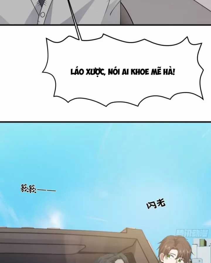 Ta Không Muốn Trùng Sinh Đâu Chương 428 trang 17