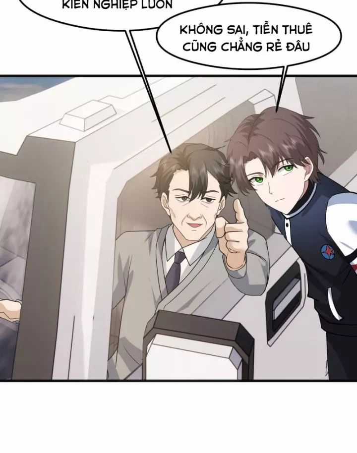 Ta Không Muốn Trùng Sinh Đâu Chương 428 trang 19