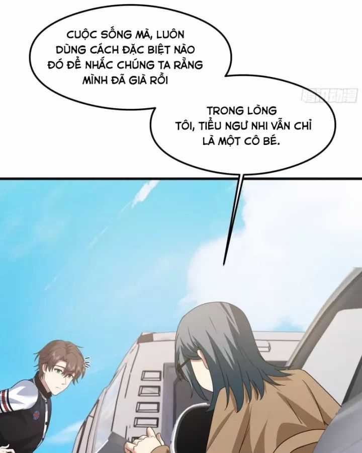 Ta Không Muốn Trùng Sinh Đâu Chương 428 trang 20