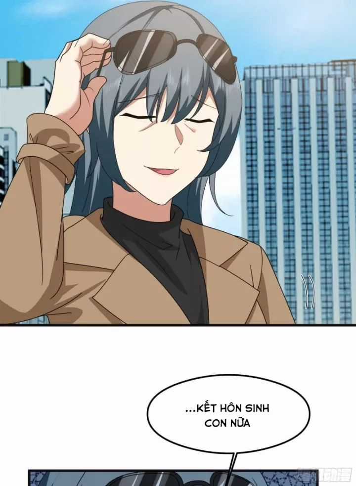 Ta Không Muốn Trùng Sinh Đâu Chương 428 trang 22