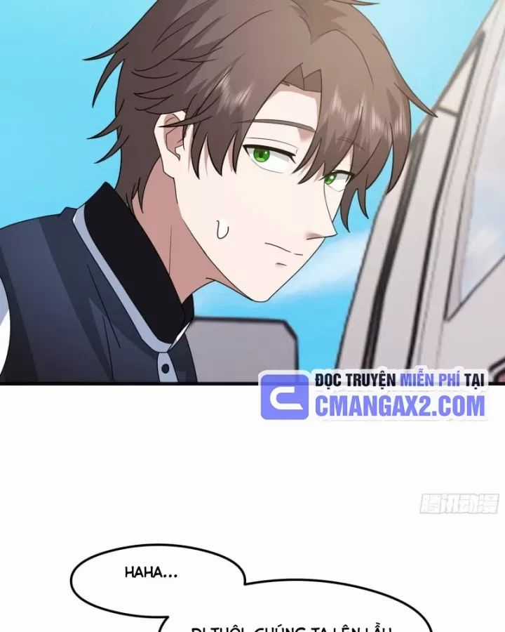 Ta Không Muốn Trùng Sinh Đâu Chương 428 trang 24