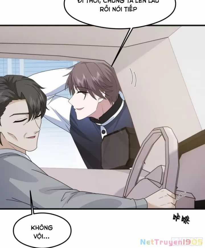 Ta Không Muốn Trùng Sinh Đâu Chương 428 trang 25