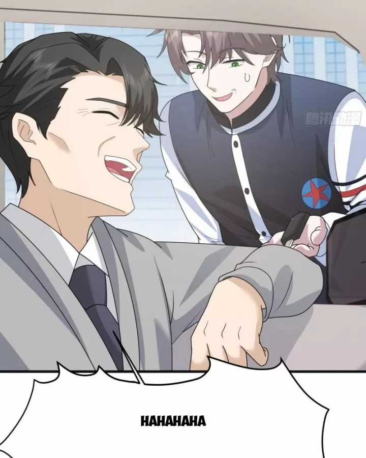 Ta Không Muốn Trùng Sinh Đâu Chương 428 trang 28