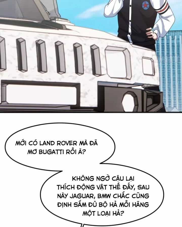 Ta Không Muốn Trùng Sinh Đâu Chương 428 trang 32