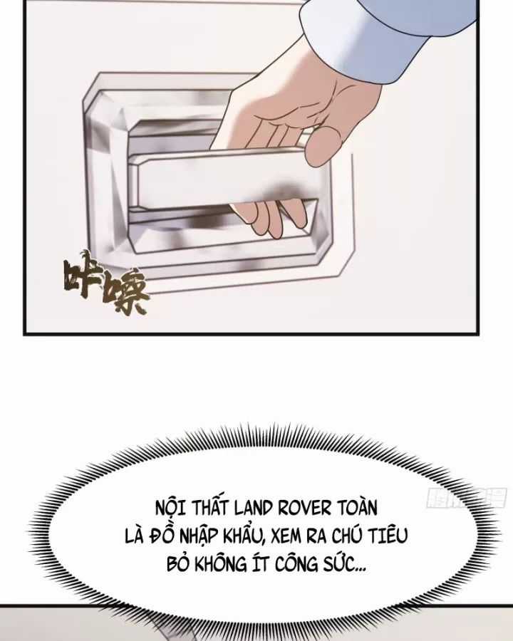 Ta Không Muốn Trùng Sinh Đâu Chương 428 trang 35