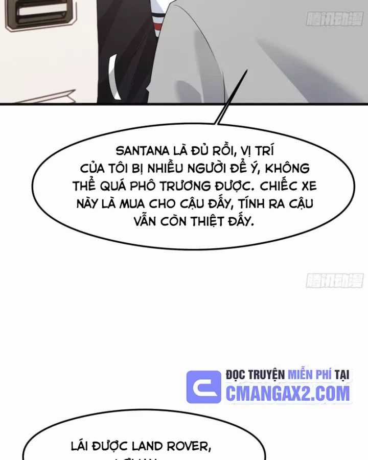 Ta Không Muốn Trùng Sinh Đâu Chương 428 trang 38