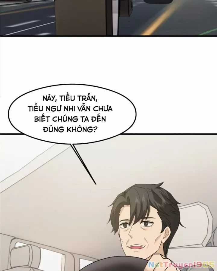 Ta Không Muốn Trùng Sinh Đâu Chương 428 trang 4