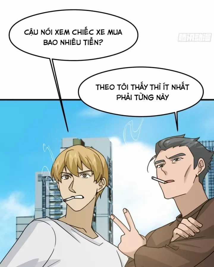 Ta Không Muốn Trùng Sinh Đâu Chương 428 trang 40