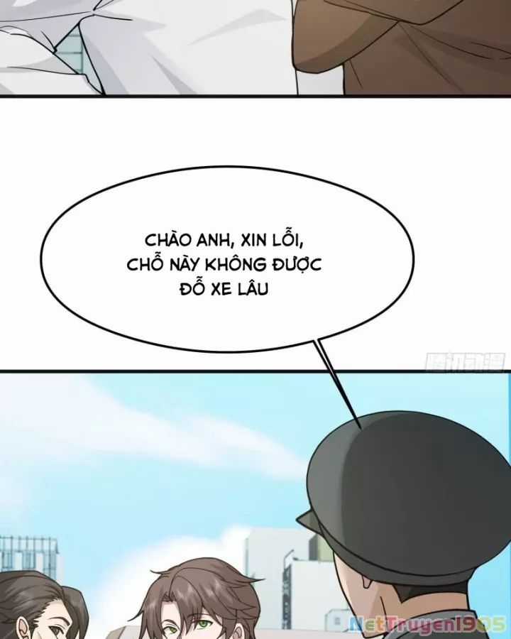 Ta Không Muốn Trùng Sinh Đâu Chương 428 trang 41