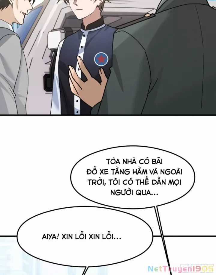 Ta Không Muốn Trùng Sinh Đâu Chương 428 trang 42