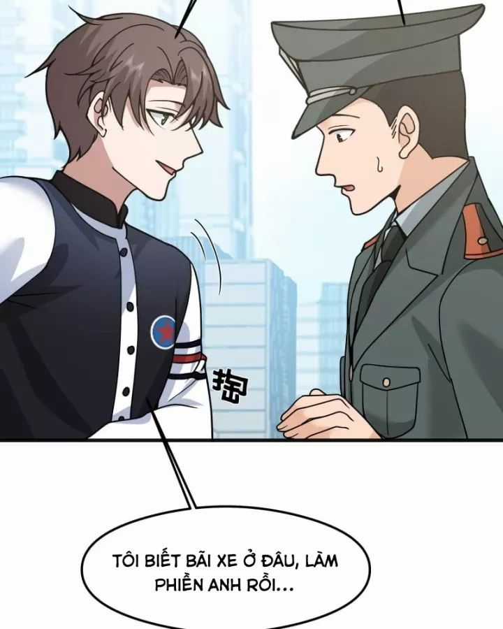 Ta Không Muốn Trùng Sinh Đâu Chương 428 trang 43