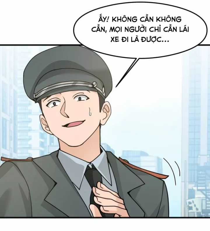 Ta Không Muốn Trùng Sinh Đâu Chương 428 trang 45