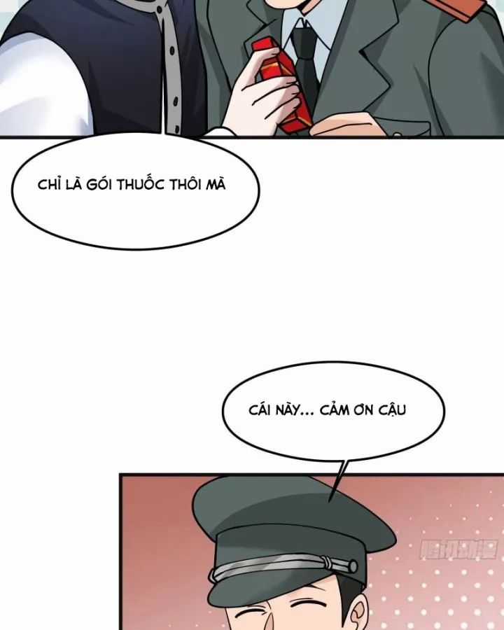 Ta Không Muốn Trùng Sinh Đâu Chương 428 trang 47