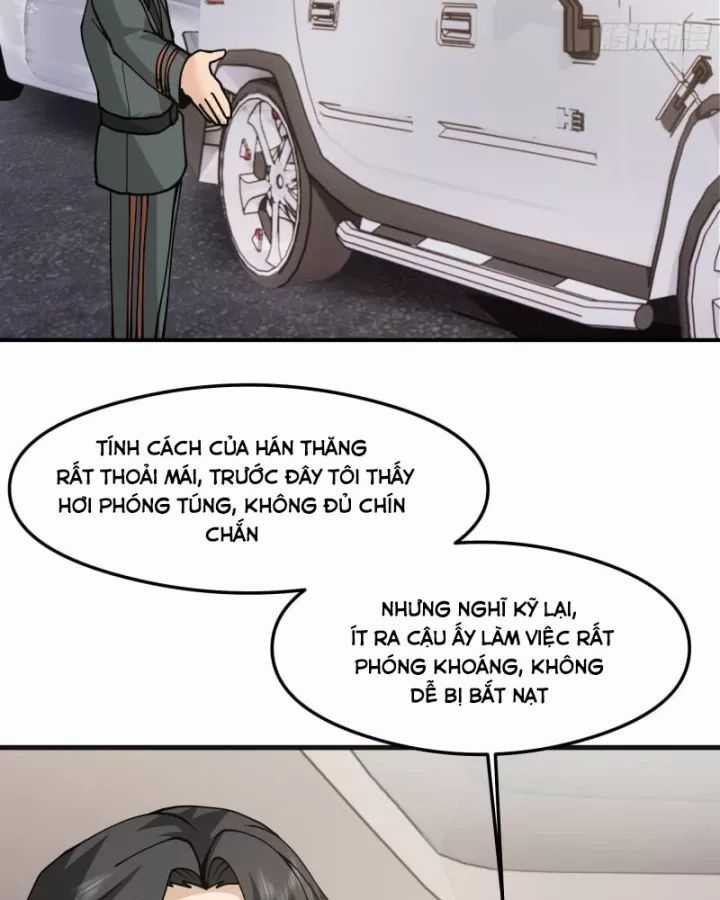 Ta Không Muốn Trùng Sinh Đâu Chương 428 trang 51