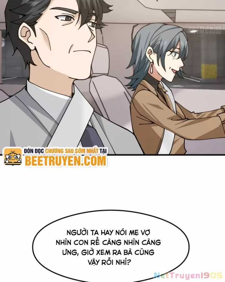 Ta Không Muốn Trùng Sinh Đâu Chương 428 trang 52