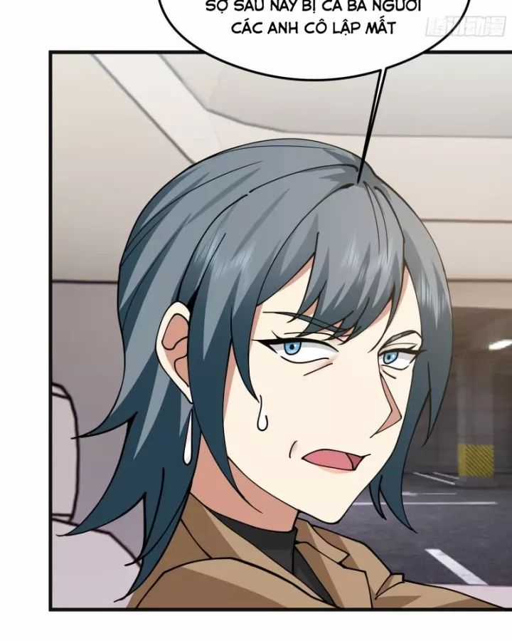 Ta Không Muốn Trùng Sinh Đâu Chương 428 trang 55