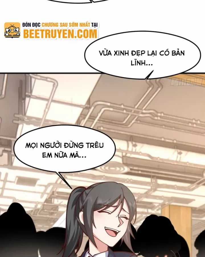 Ta Không Muốn Trùng Sinh Đâu Chương 428 trang 60