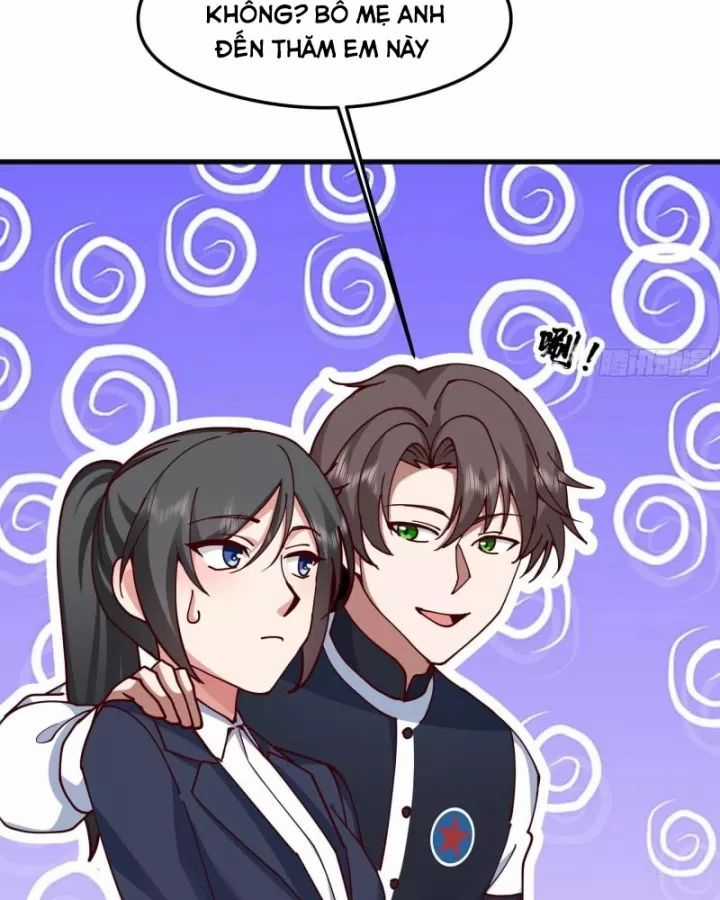 Ta Không Muốn Trùng Sinh Đâu Chương 428 trang 63