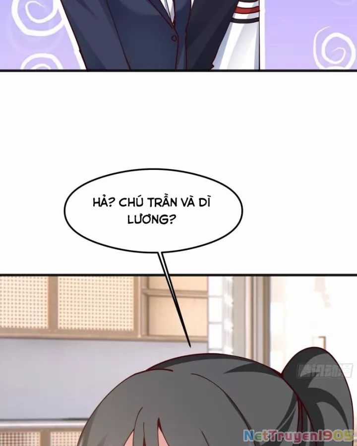 Ta Không Muốn Trùng Sinh Đâu Chương 428 trang 64