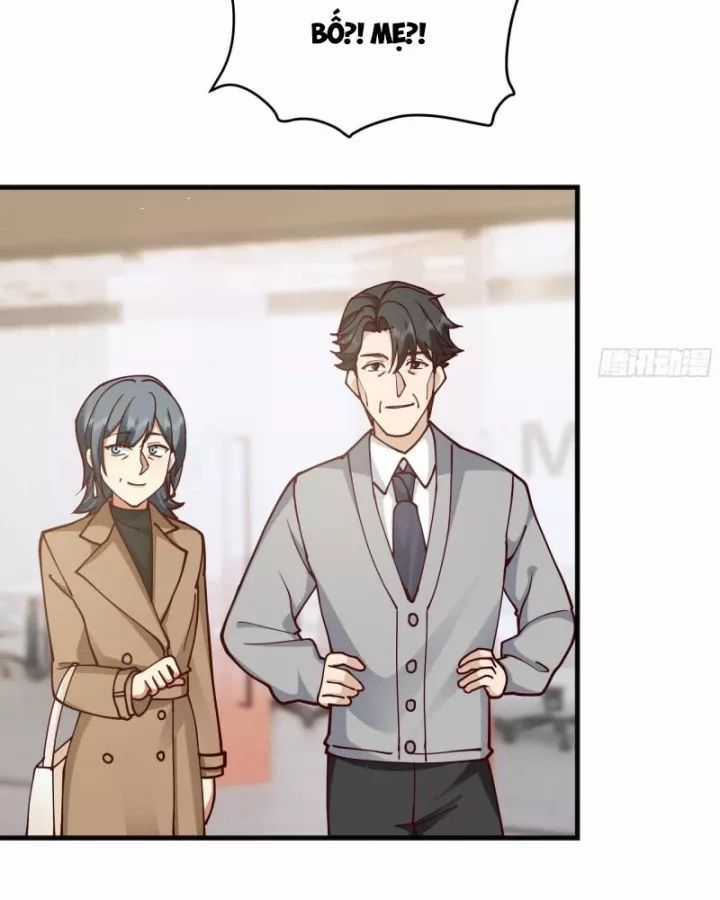 Ta Không Muốn Trùng Sinh Đâu Chương 428 trang 67