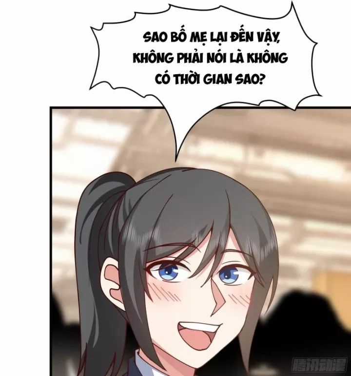 Ta Không Muốn Trùng Sinh Đâu Chương 428 trang 68