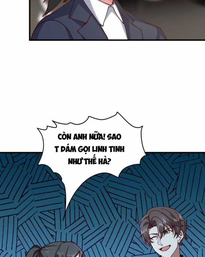 Ta Không Muốn Trùng Sinh Đâu Chương 428 trang 69