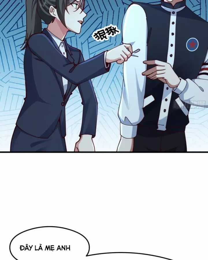 Ta Không Muốn Trùng Sinh Đâu Chương 428 trang 70