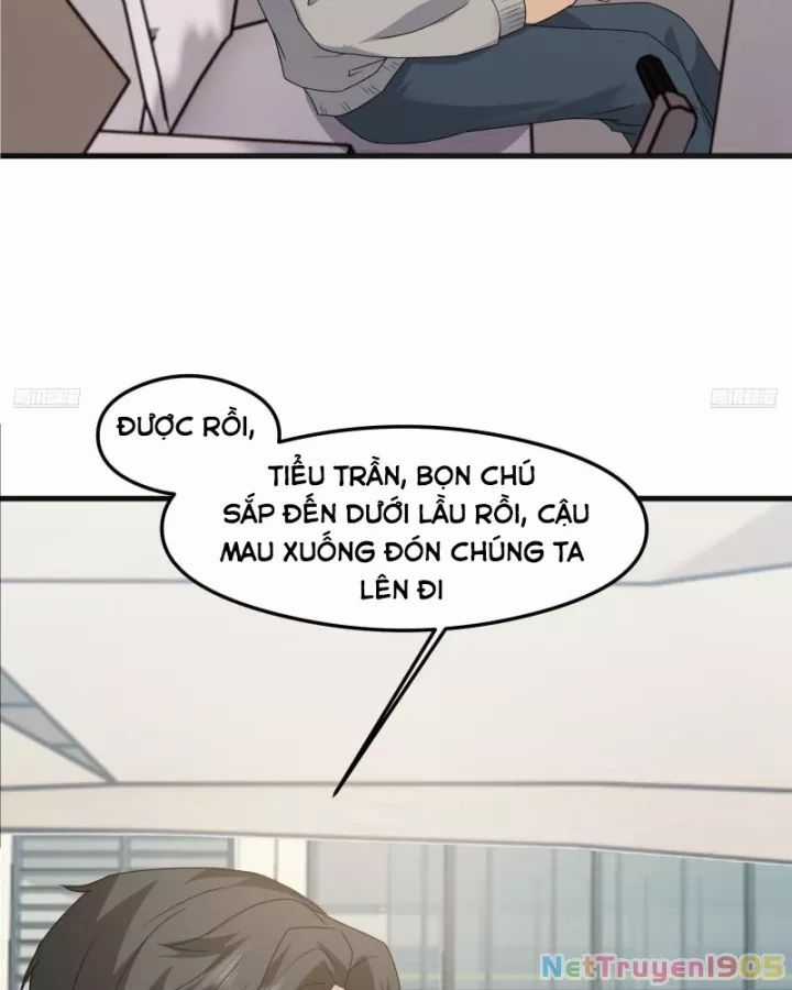 Ta Không Muốn Trùng Sinh Đâu Chương 428 trang 8