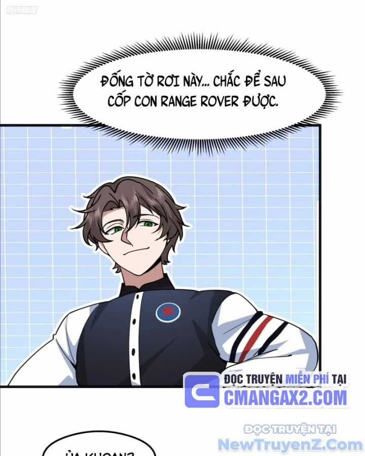 Ta Không Muốn Trùng Sinh Đâu Chương 429 trang 10