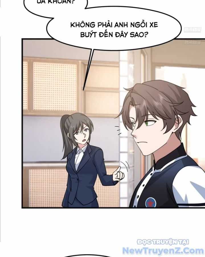 Ta Không Muốn Trùng Sinh Đâu Chương 429 trang 11