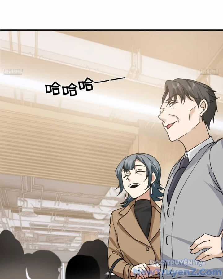 Ta Không Muốn Trùng Sinh Đâu Chương 429 trang 15