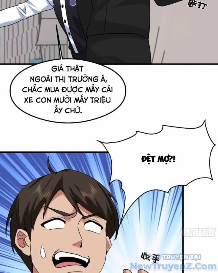 Ta Không Muốn Trùng Sinh Đâu Chương 429 trang 23