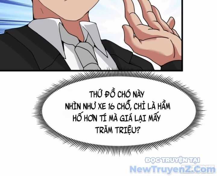 Ta Không Muốn Trùng Sinh Đâu Chương 429 trang 24